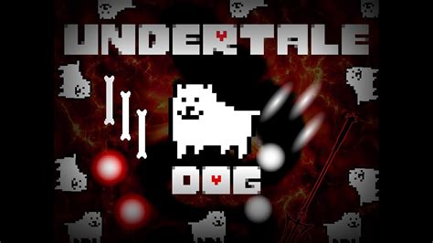 undertale dog|undertale annoying dog fight.